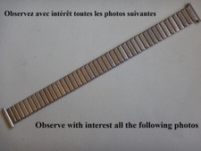 12 13 14 15 16 MM BRACELET