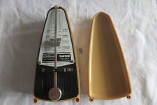 Métronome  Taktell Piccolo marron  Wittner