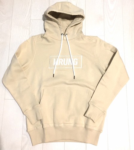 Sweat hoodie wrung - wrung, homme