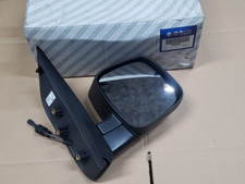 Rétroviseur droit manuel FIAT Fiorino a  Bipper Nemo Qubo partir de 2007