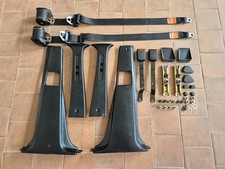 KIT CEINTURE DE SÉCURITÉ