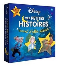 DISNEY CLASSIQUES - Mes