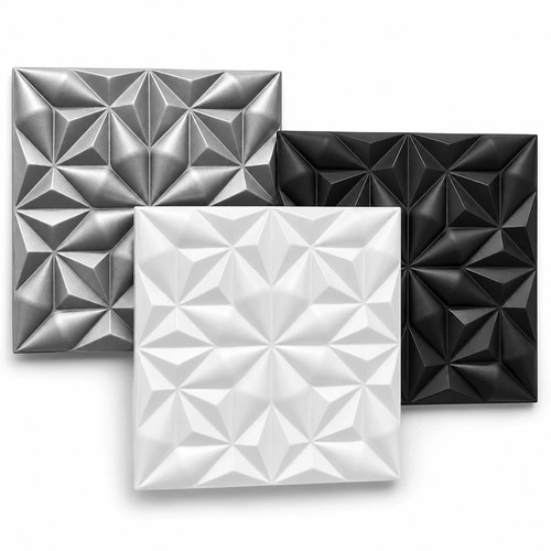 Panneau mural plafond - mural, 3d