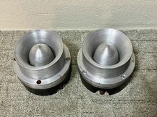 JBL 075 8 ohm Tweeters Unit