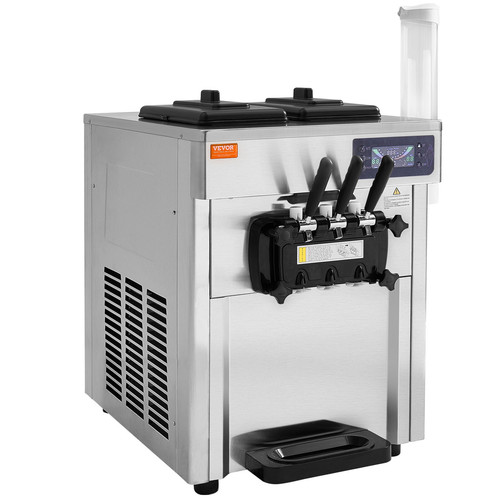 Vevor machine crème - machine,