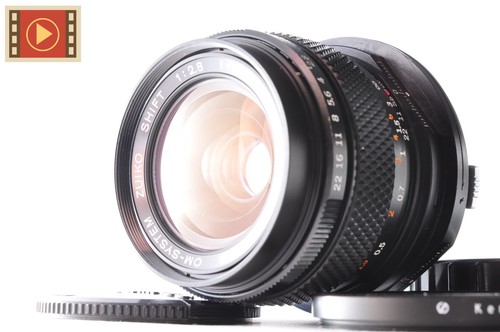 Objectif olympus - 🎦,