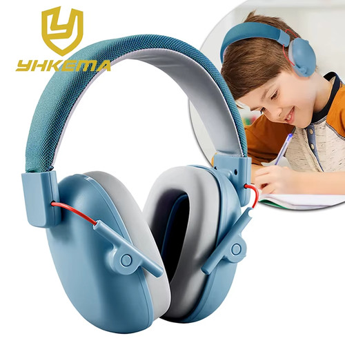 Casque anti bruit - casque, anti-bruit