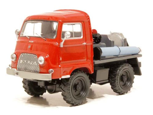 Renault estafette sinpar - estafette,