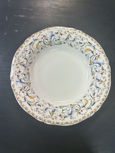 Gien toscana rim soup - gien,