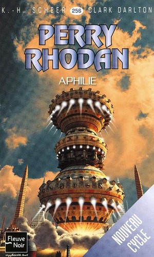 Aphilie perry rhodan - -,