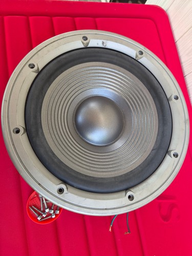 Boomer jbl northridge - northridge, p