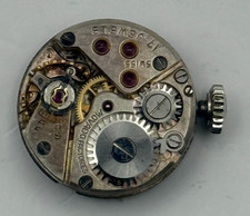 Movado Cal 6 Montre Mouvement