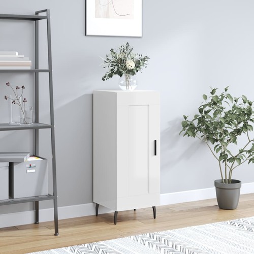 Buffet armoire latérale - armoire,