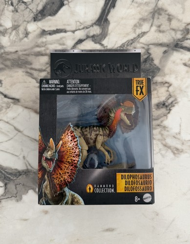Jurassic world hammond - jurassic,