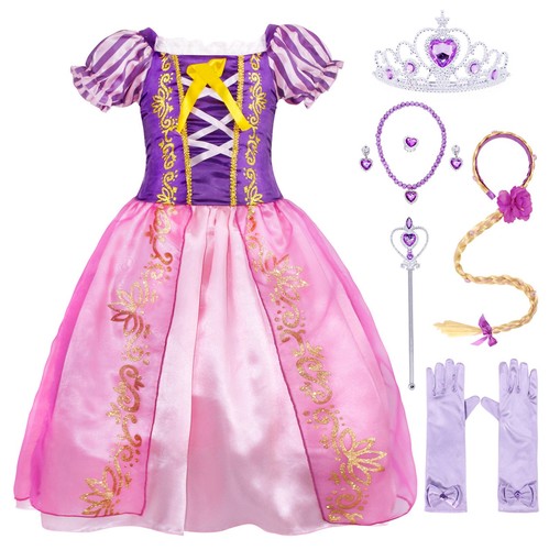 Déguisement princesse - déguisement,