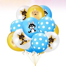  20 Pcs Décorations De Fête