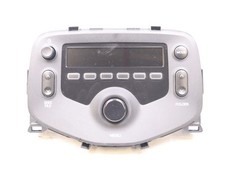 Autoradio occasion TOYOTA AYGO
