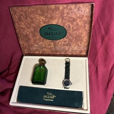 Montre Jaguar - Eau de