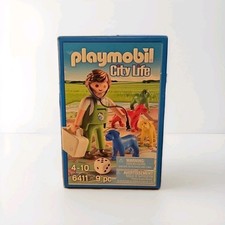 New Playmobil City Life