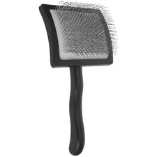 Brosse à carder la laine -