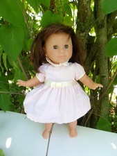 Vintage Poupée Corolle 2001