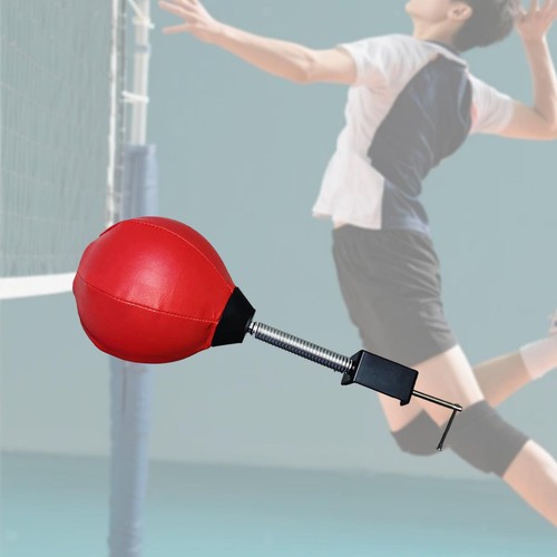 Punching ball bureau - punching-ball,