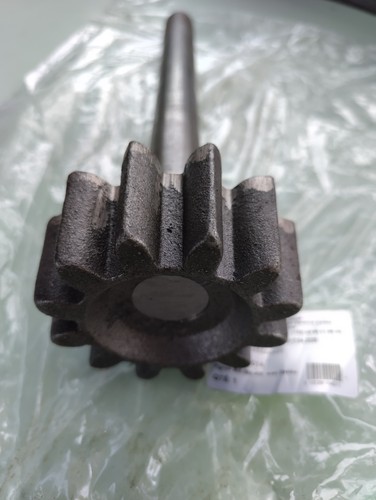 Pignon pour bétonnière