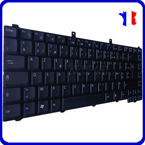 Clavier français original - français,