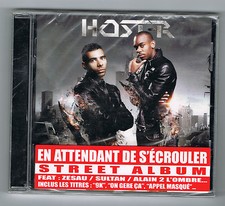 HOST-R - EN ATTENDANT DE