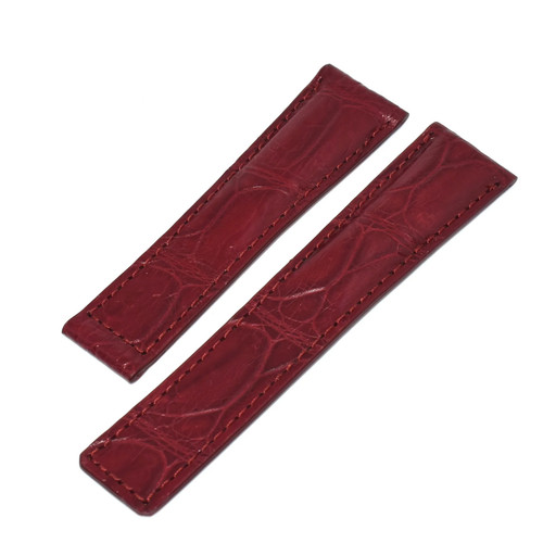 Bracelet crocodile mm - crocodile,