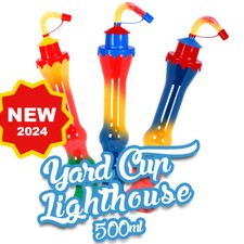 Tasses gadoue, Slush Yard Cups