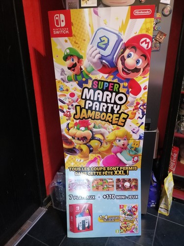 Plv totem super mario party - totem,