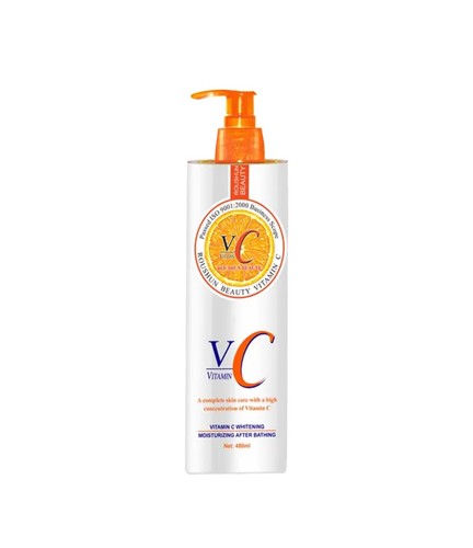 Lait corps vitc - lait,