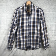 Devred Chemise Homme S Bleu