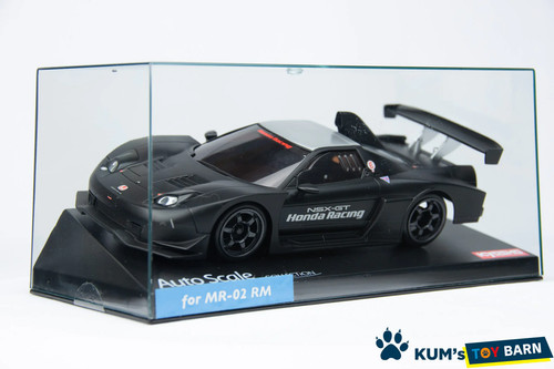 Kyosho mini body asc - mini-z, honda