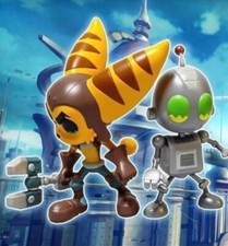 Ratchet & Clank Limited