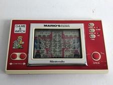 Jeu Portable Vintage Nintendo