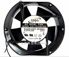 volume d’air Ventilateur