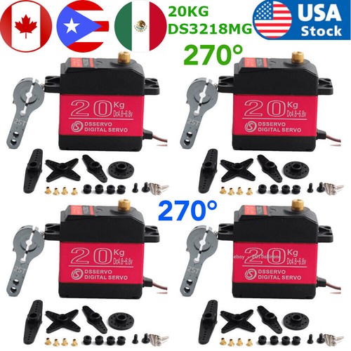 20kg ds3218 270 metal - 20kg,