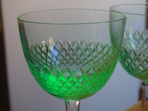 Baccarat saint louis - louis, 4