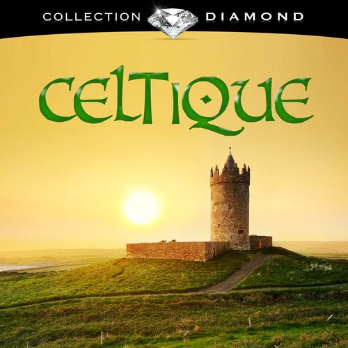 Compilation celtique - compilation,