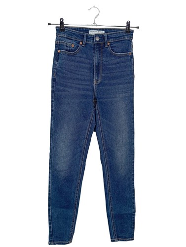 Stradivarius jeans cigarette - stradivarius,