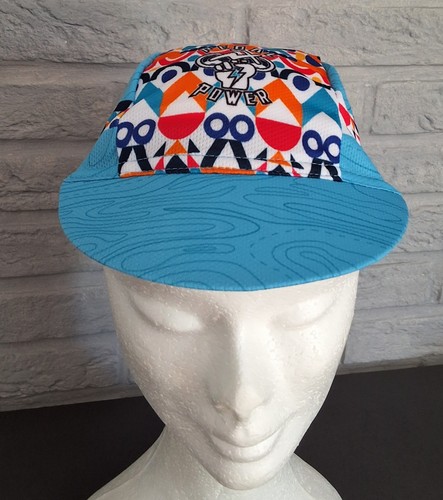 Casquette cycliste relax - casquette,