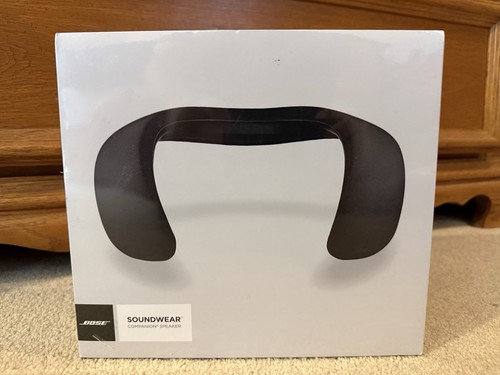 Bose soundwear companion - bose,