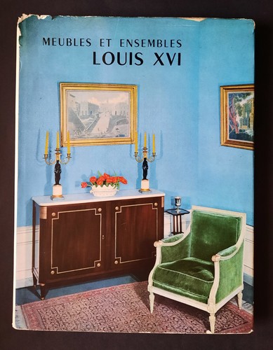 Meubles ensembles louis xvi - louis,