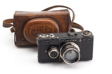 Zeiss Ikon Contax I Type 4