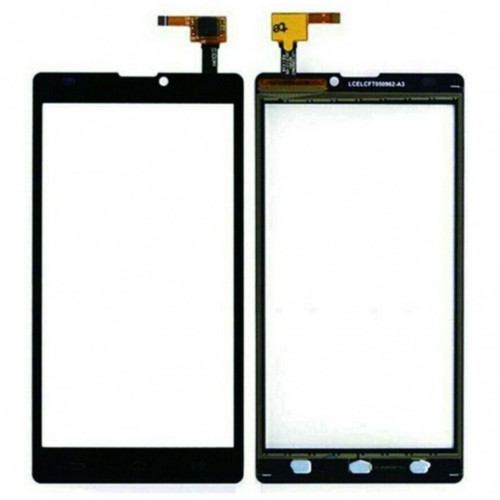 écran tactile pour zte - pour,