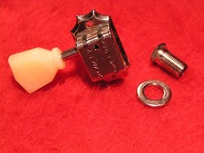 Une Mecanique droite ou gauche KLUSON DELUXE Keystone pour Gibson Les paul