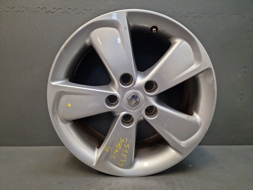 Jante alu renault scenic iii - -,