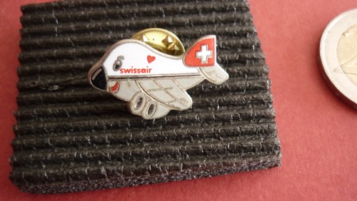 Pins aviation swissair - ,